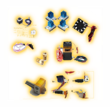 Modelli di Stampanti