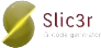 Logo del sito silc3r