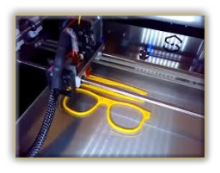 3D Printer accessories Hardware