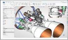 Software di modellazione CAD